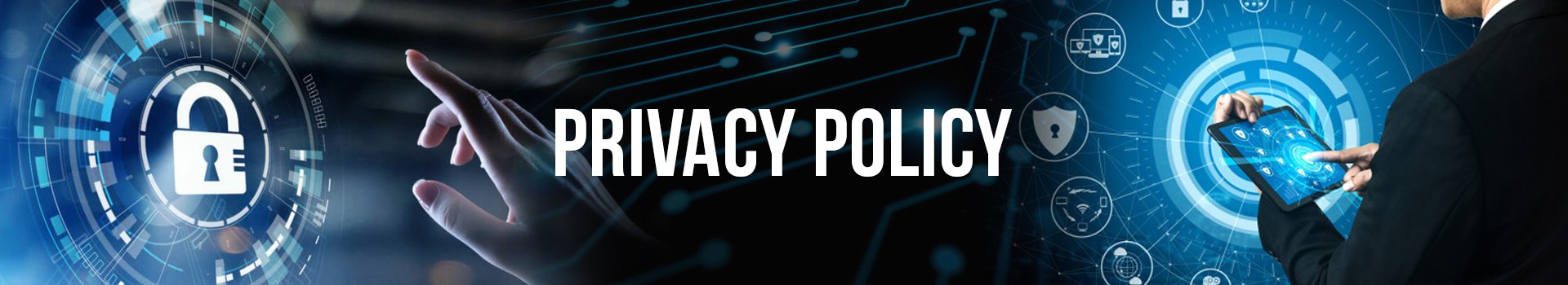 Privacy Policy