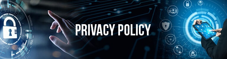 Privacy Policy