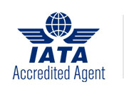 IATA Logo